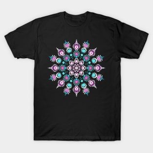 Mandala_3 T-Shirt